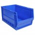 Sealey Collapsible Storage Bin 55L