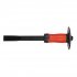 Sealey Cold Chisel With Grip 25 x 300mm