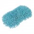 Sealey Shaggy Microfibre Sponge 2-in-1