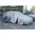 Sealey Car Cover Medium 4060 x 1650 x 1220mm