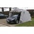 Sealey Vehicle Storage Shelter 2.7 x 5.5 x 2m