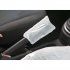 Sealey 5-in-1 Disposable Car Interior Protection Kit - Display Box of 50