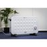 Sealey Convector Heater 2000W/230V with Turbo & Timer