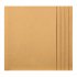 Sealey Worksafe Glasspaper 280 x 230mm, Assorted - Pack of 5