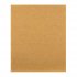 Sealey Worksafe Glasspaper 280 x 230mm, Coarse - Pack of 5