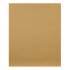 Sealey Worksafe Glasspaper 280 x 230mm, Medium - Pack of 5