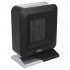 Sealey Ceramic Fan Heater with 2 Heat Settings 1400W/230V