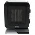 Sealey Ceramic Fan Heater with 2 Heat Settings 1400W/230V