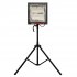 Sealey Ceramic Heater with Tripod Stand 1.4/2.8kW, 230V