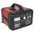 Sealey 12/24V Battery Charger 8A 230V