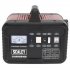 Sealey 12/24V Battery Charger 8A 230V