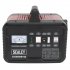 Sealey 12/24V Battery Charger 16A 230V