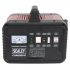 Sealey 12/24V Battery Charger 19A 230V