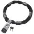 Sealey Motorcycle Chain & Disc Lock 10.5 x 10.5 x 1500mm 4* ART Approved