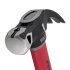 Sealey Premier Claw Hammer with Fibreglass Shaft 16oz