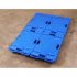 Sealey Interlocking Plastic Dolly 150kg Capacity