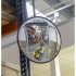 Sealey Convex Mirror Wall Mounting 300mm