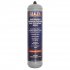 Sealey Disposable Carbon Dioxide Gas Cylinder 600g