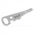 Sealey 7-in-1 Paint Can Opener Multi-Tool