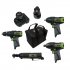 Sealey 4 x SV10.8 Series Cordless Combo Kit 10.8V - 2 Batteries