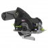 Sealey SV10.8 Series 85mm Cordless Circular Saw 10.8V - Body Only