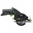 Sealey SV10.8 Series 85mm Cordless Circular Saw 10.8V - Body Only