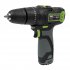 Sealey SV10.8 Series 10mm Cordless Combi Drill Kit 10.8V