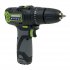 Sealey SV10.8 Series 10mm Cordless Combi Drill Kit 10.8V