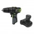 Sealey SV10.8 Series 10mm Cordless Combi Drill 10.8V - Body Only