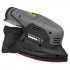 Sealey SV10.8 Series 150mm Cordless Detail Sander Kit 10.8V 2Ah