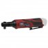 Sealey 4 x 12V SV12 Series Cordless Power Tool Combo Kit