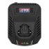 Sealey SV12 Series Fast Charge Battery Charger 4A 12V