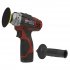 Sealey SV12 Series 71mm Cordless Polisher 12V - Body Only