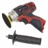 Sealey SV12 Series 71mm Cordless Polisher 12V - Body Only