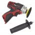 Sealey SV12 Series 71mm Cordless Polisher 12V - Body Only