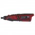 Sealey SV12 Series Cordless Multipurpose Rotary Tool & Engraver Kit 12V 49pc - Body Only