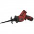 Sealey SV12 Series Cordless Reciprocating Saw 12V - Body Only