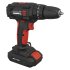 Sealey 10mm Cordless Combi Drill 18V