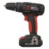 Sealey 10mm Cordless Combi Drill 18V