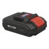 Sealey Power Tool Battery 18V 1.5Ah for CP18VLD