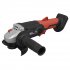 Sealey SV20 Series 115mm Cordless Angle Grinder 20V - Body Only