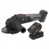 Sealey Brushless Angle Grinder Kit 115mm 20V 4Ah SV20 Series