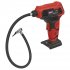 Sealey Cordless Tyre Inflator 20V SV20 Series - Body Only