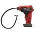 Sealey Cordless Tyre Inflator 20V SV20 Series - Body Only