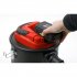 Sealey SV20 Series 15L Cordless Handheld Ash Vacuum Cleaner 20V - Body Only