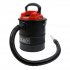 Sealey SV20 Series 15L Cordless Handheld Ash Vacuum Cleaner 20V - Body Only