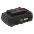 Sealey SV20 Series Power Tool Battery 20V 2Ah