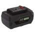 Sealey SV20 Series Power Tool Battery 20V 4Ah