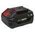 Sealey SV20 Series Power Tool Battery 20V 4Ah