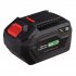 Sealey SV20 Series Power Tool Battery 20V 6Ah